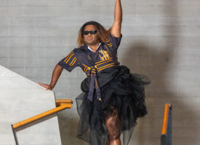 KuiViti by Epeli Tuibeqa at Creative Pacific 2025