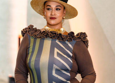 KuiViti by Epeli Tuibeqa at Creative Pacific 2025