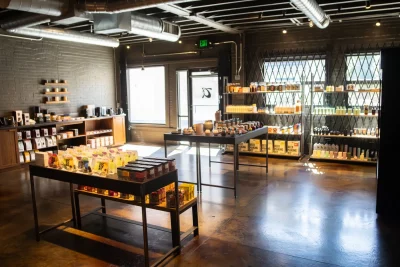 The inside of Curriculum.