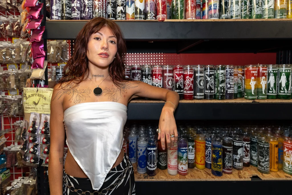 Localized: DJ VI:BRA