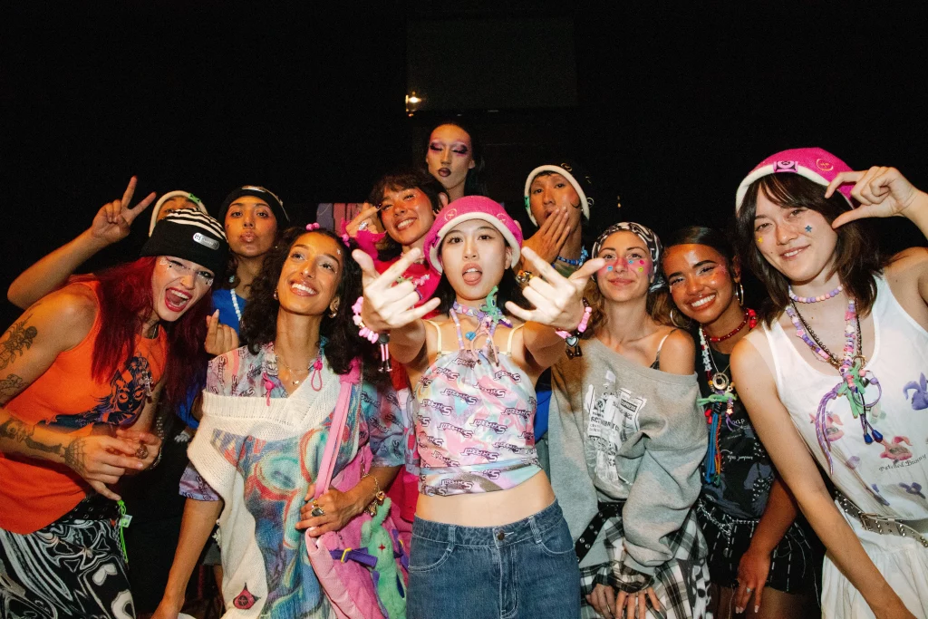 The Rabbit With Crocodile DNA: Rakee Chen’s SCHNABBIT