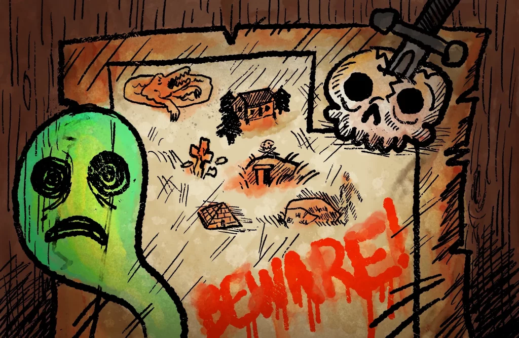 This is the Place! For the Strange and Unusual: Six Utah Haunted Spots