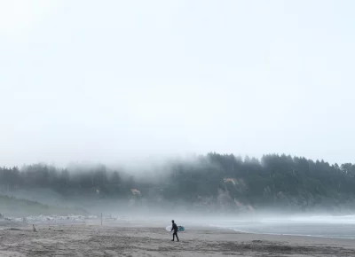 From the "Little People" series. Photo: Jillian Meyer.