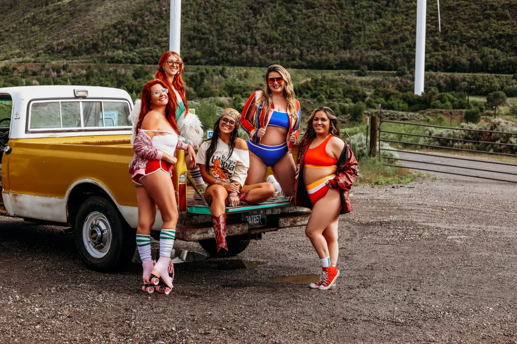 Shanna Demke: Redefining What’s Sexy Through Boudoir Photography