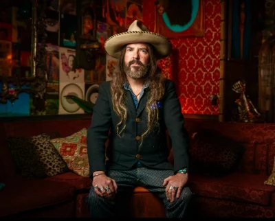 Corey Fox, owner of Velour in Provo