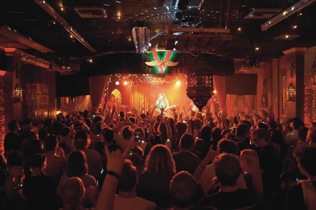 Velour and Vinyl: Yes, Provo Does Have a Music Scene