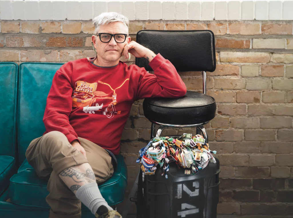 Why 24Tix Could be Your Hero, Just For One Day