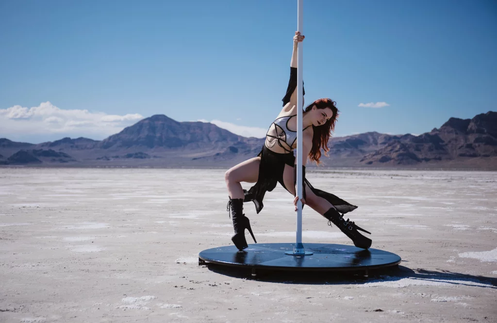 Beyond Sexuality: How House of Temptaxxions Educates and Entertains