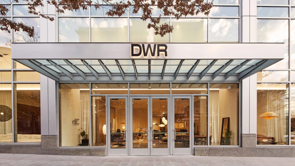 Style Your Home for Generations: Design Within Reach