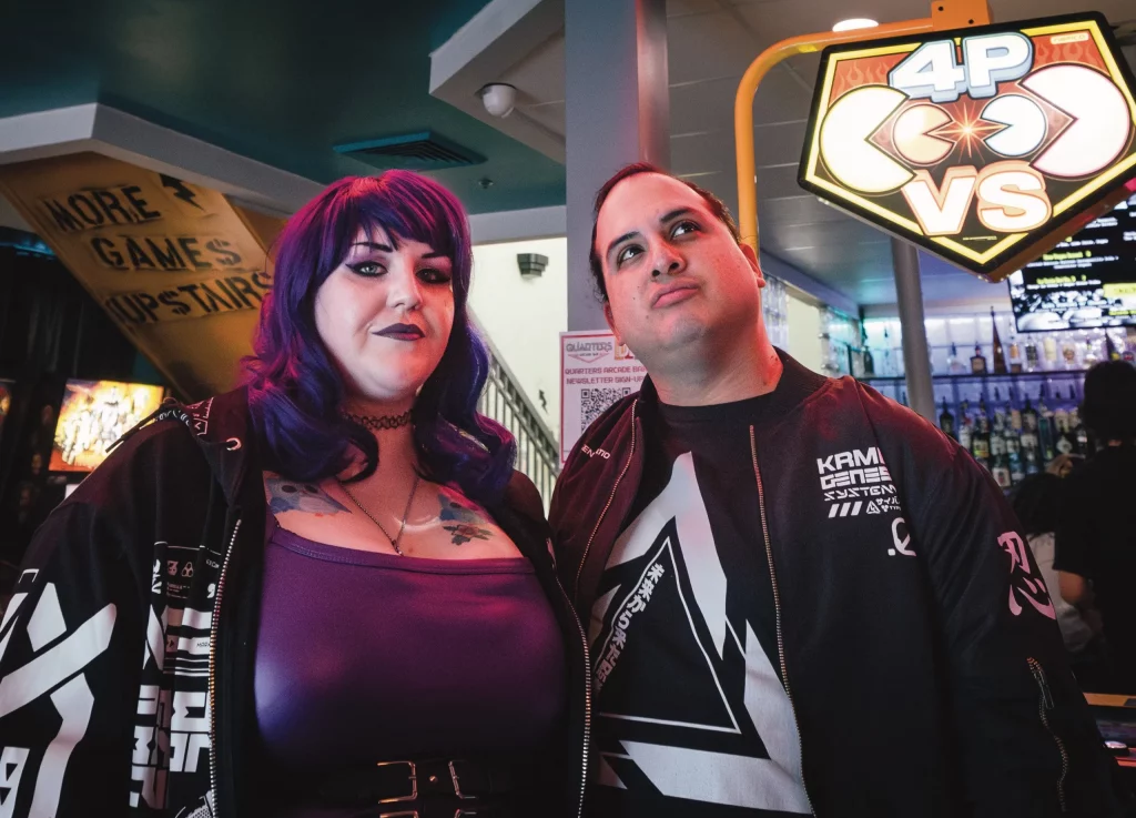 Localized: Runestomper