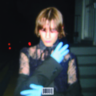 Cover of "THIS IS MY SHITPOST ACCOUNT" by crimberly