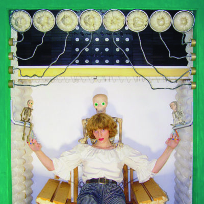 Cover of "Concerned About" by Drive45