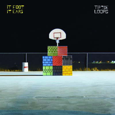 Cover of "it sermonette" by it foot, it ears