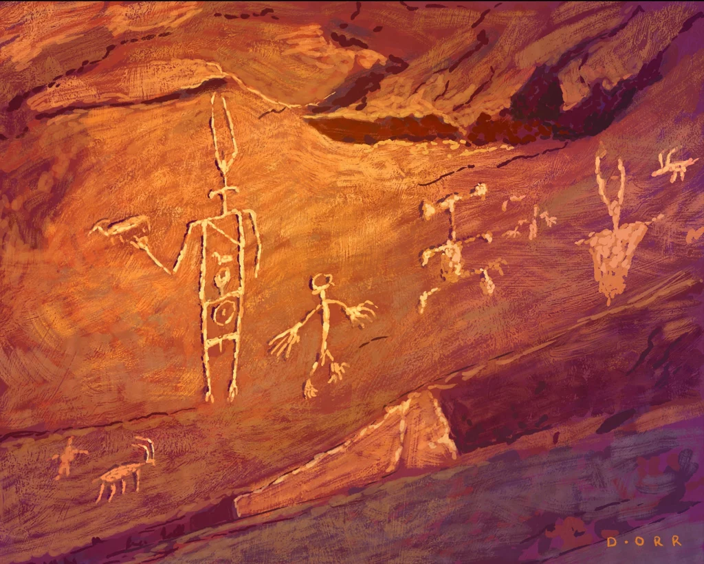 Prolonging Life and Land with the Bears Ears Inter-Tribal Coalition