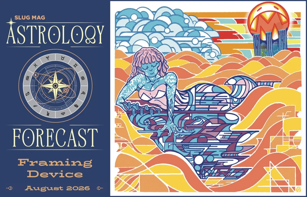 August 2026 Astrology Forecast: Jupiter Rising