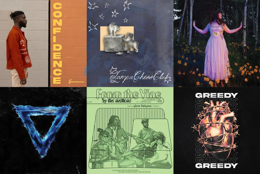 Local Music Singles Roundup: October 2026