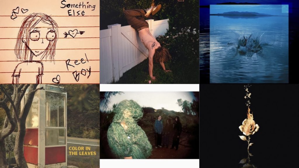 Local Music Singles Roundup: September 2025