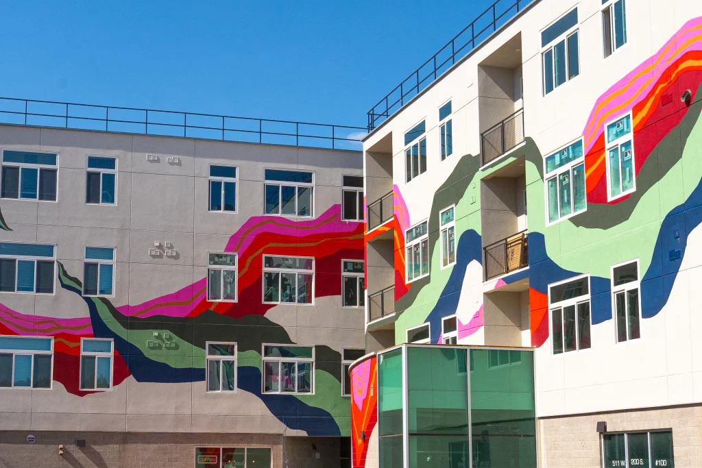 Artspace: Bridging the Gap Between Art and Commuity