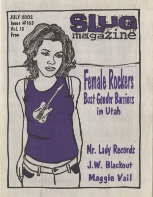 2002 cover from the 2000s archive