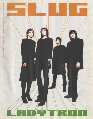 2006 cover from the 2000s archives