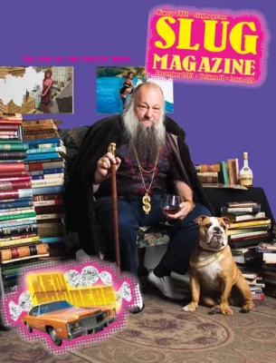 2007 cover from the 2000s archives