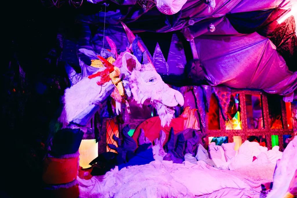 Utah Dreamer’s Association: Dreamscapes