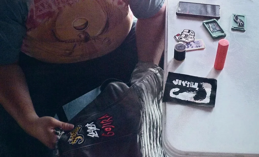Not Ya Mamas Sewing Circle Is Stitching Together Salt Lake’s DIY Scene