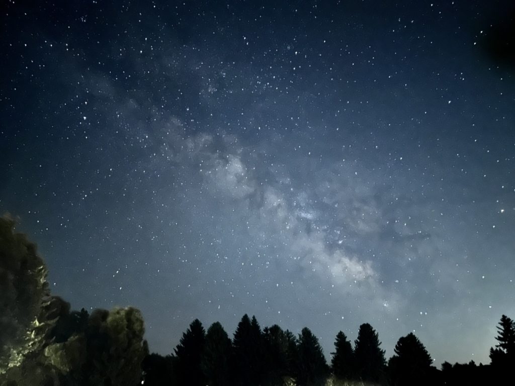 Sharing the Stars: How Two Observatories are Making Utah’s Night Skies More Accessible