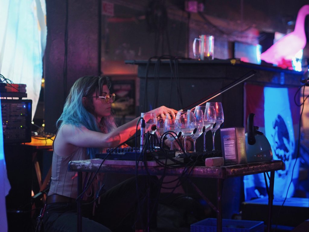 Getting Hyped for Hyphafest