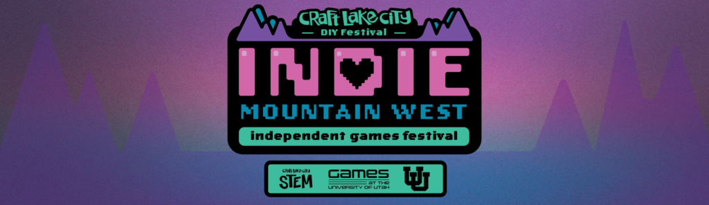 Indie Mountain West Independent Games Festival: DIY Festival STEM Exhibitors