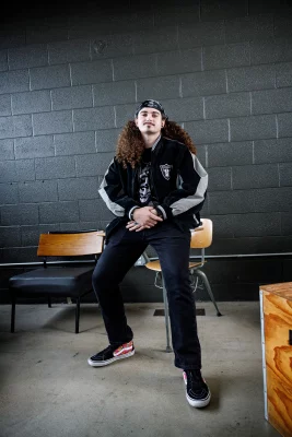 Stone-cold stunner, Bobby White.