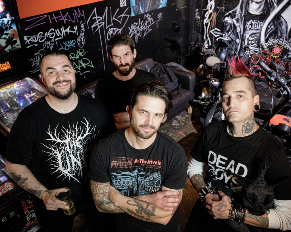 Localized: The Apathetics