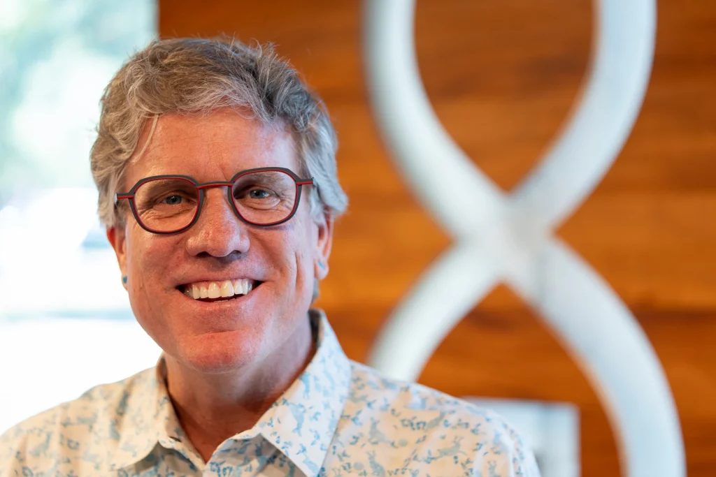 Listening to the Lake: Kelly Hannah and the Art of Seeing Differently