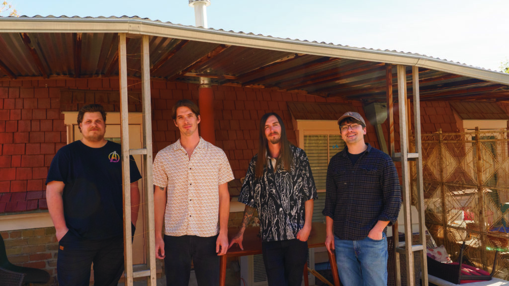 Localized: Modern Speed