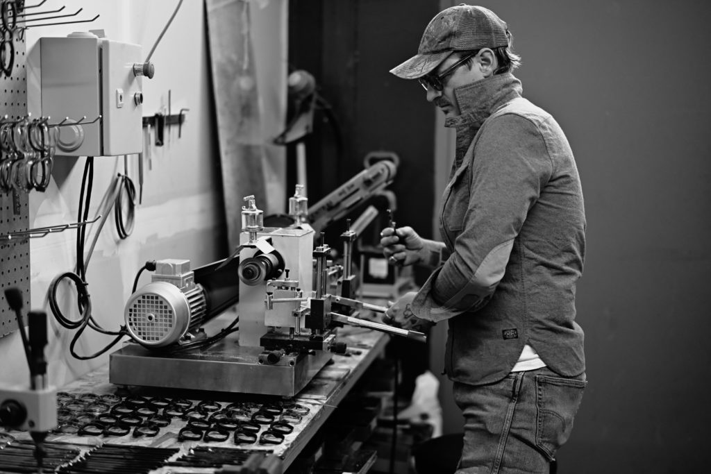 A Local Lens Of Sidecar Co. Sunglasses
