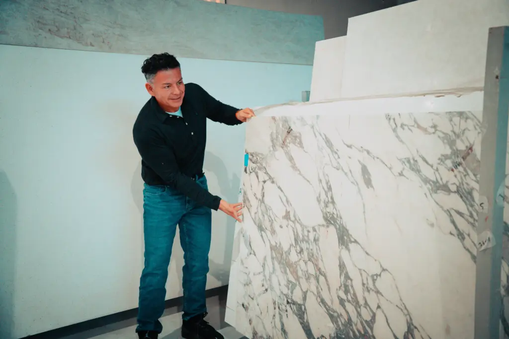 Inside Creative Granite + Design: Nearly 30 Years of Craft