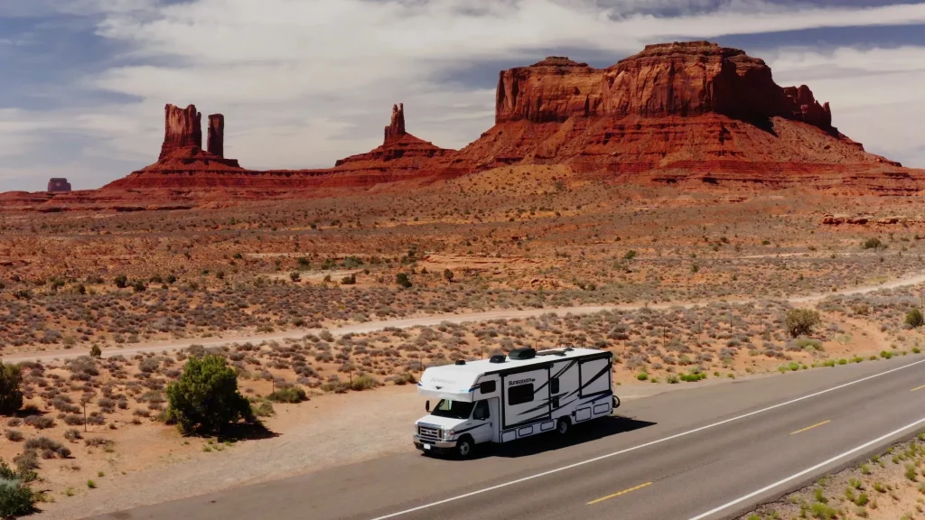 Roadtrips Reimagined: How Outdoorsy is Changing Travel