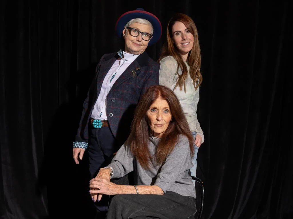 Pygmalion Productions Is on a Mission To Elevate Women’s Voices