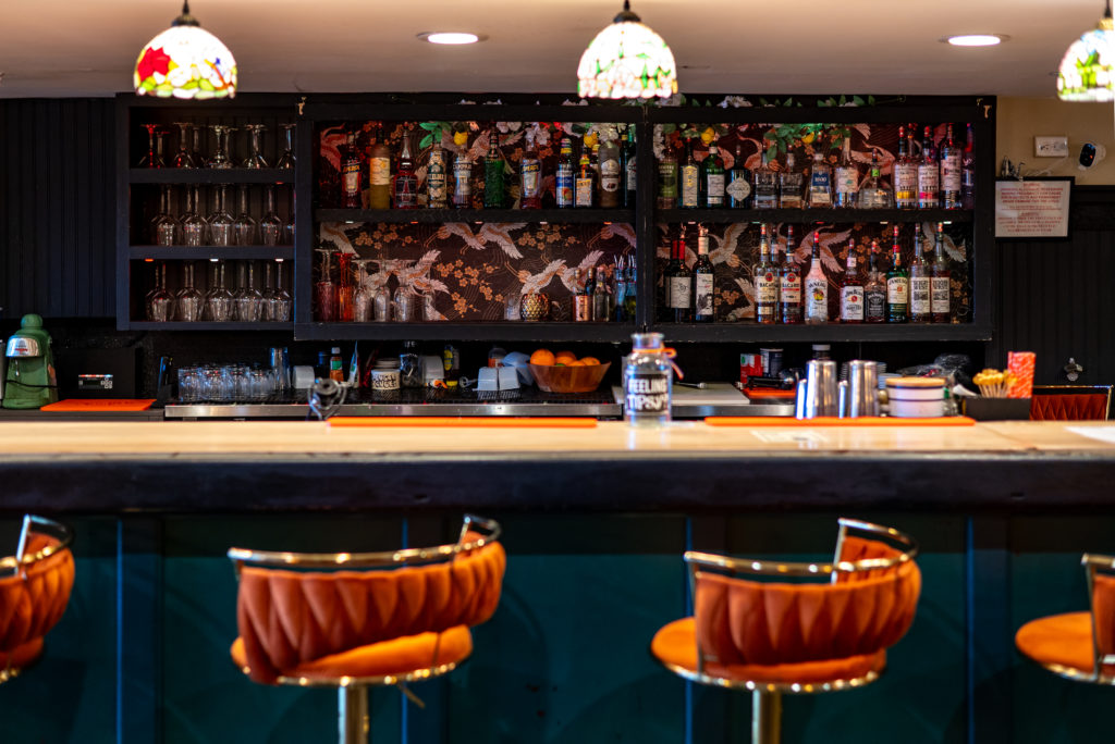 Funky, Fun & Girly: Spritz! Brings the Sparkle to Salt Lake’s Queer Nightlife