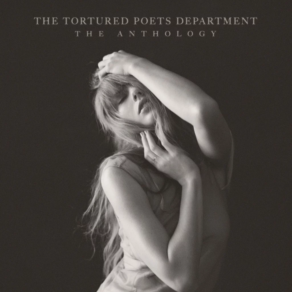 Review: Taylor Swift – The Tortured Poets Department
