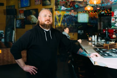 Scott Hanna of SLC Pub