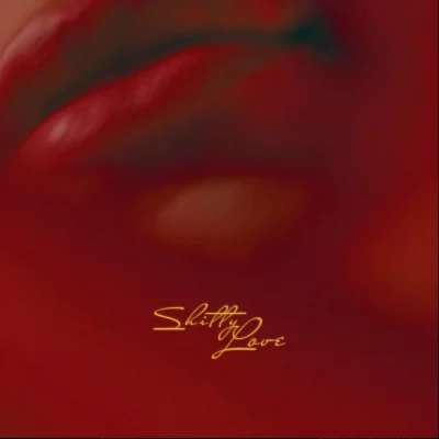Cover art for Shitty Love