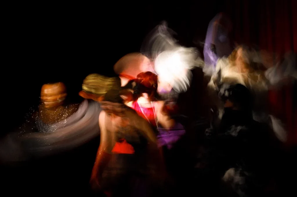 Into the Limelight: Fleet Co-op is Changing the Dance Industry