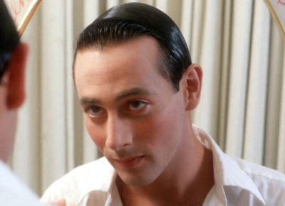 Paul Reubens appears in Pee-wee as Himself, an official selection of the 2025 Sundance Film Festival. Courtesy of Sundance Institute | photo by Michael Ochs Archives/Getty Images