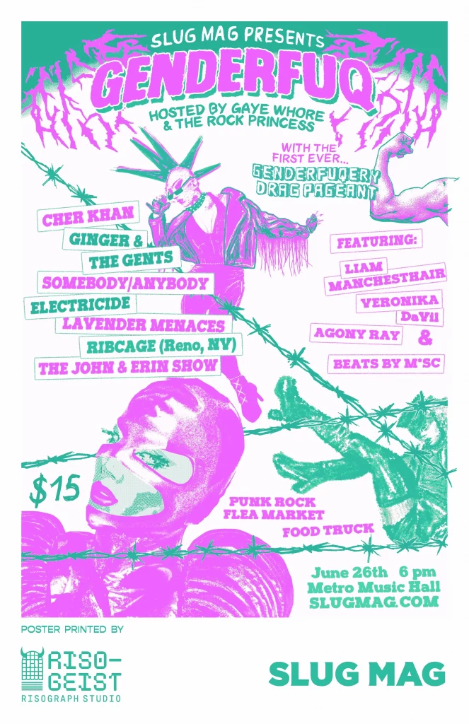 June 2025. Art by Jackie Stigile: @ackieja.