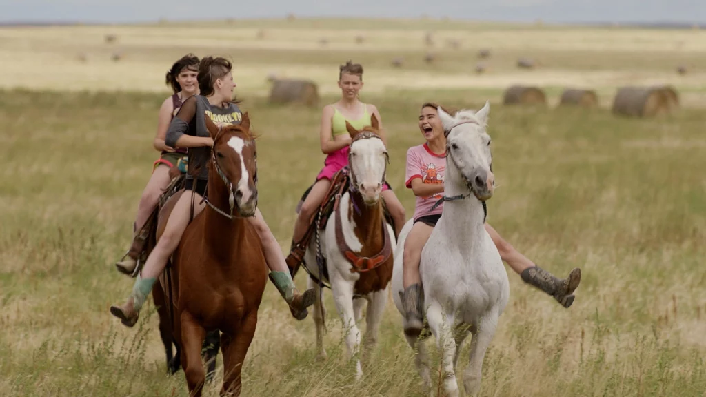 Film Review: East of Wall