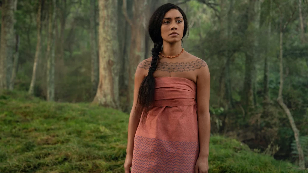 Matthew Chuang’s Epic Journey Shooting Chief of War