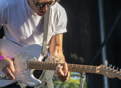 The Moss at SLC Twilight