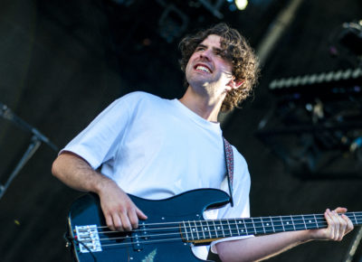 The Moss at SLC Twilight