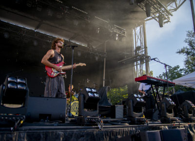 The Moss at SLC Twilight